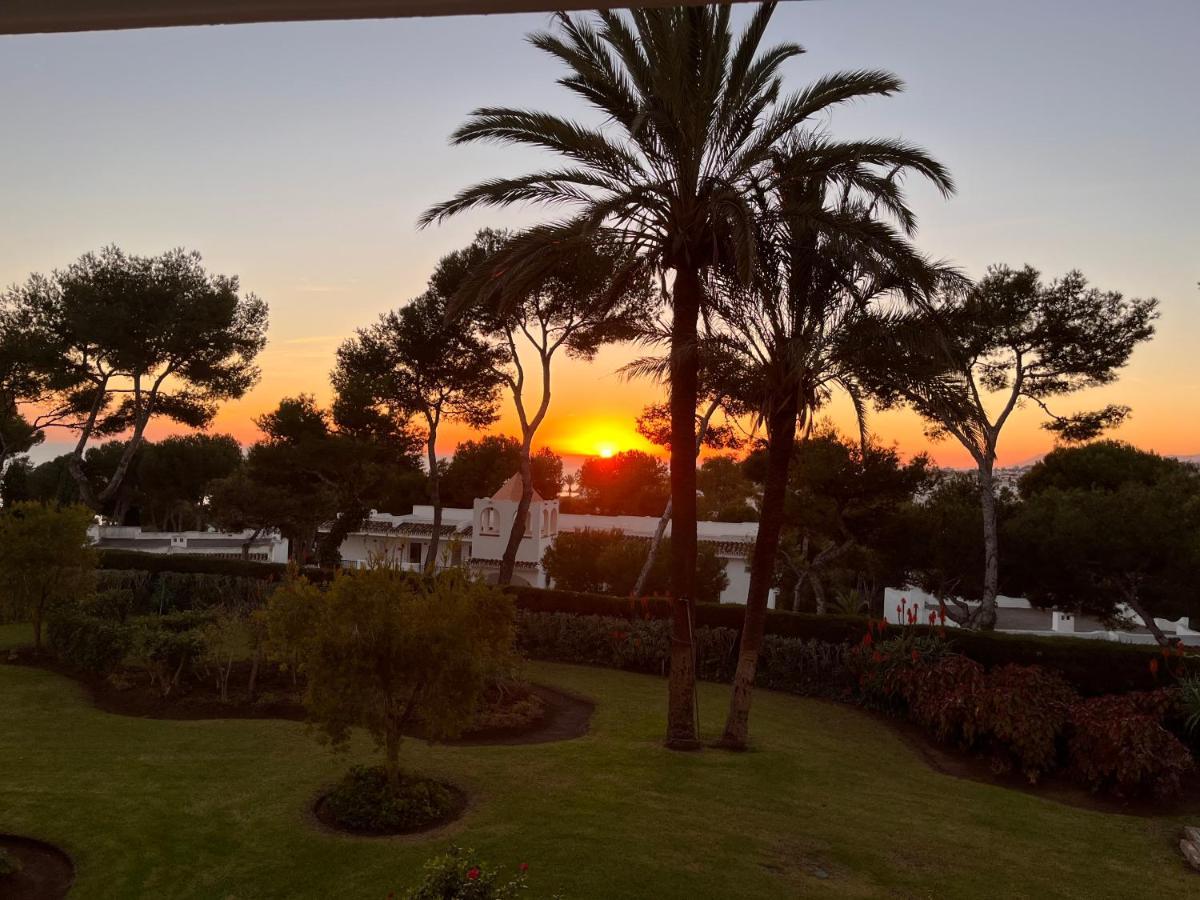 Miraflores La Cala Golf Tennis La Cala De Mijas Exterior foto